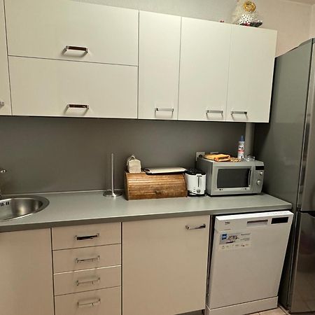 Apartman Sunnyplace Mostar Ngoại thất bức ảnh