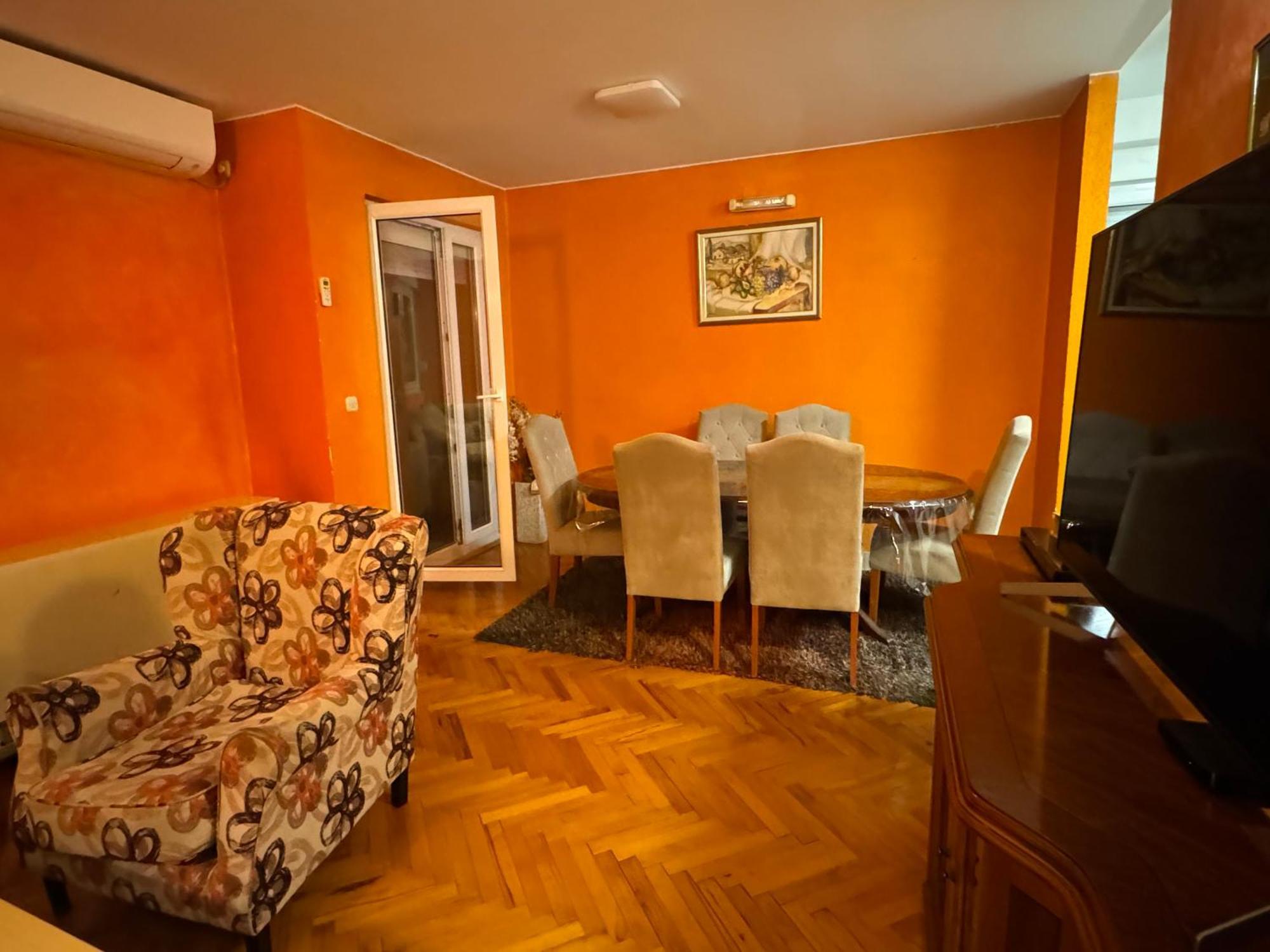 Apartman Sunnyplace Mostar Ngoại thất bức ảnh