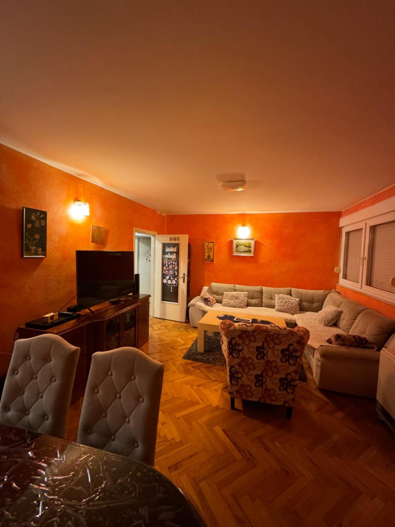 Apartman Sunnyplace Mostar Ngoại thất bức ảnh