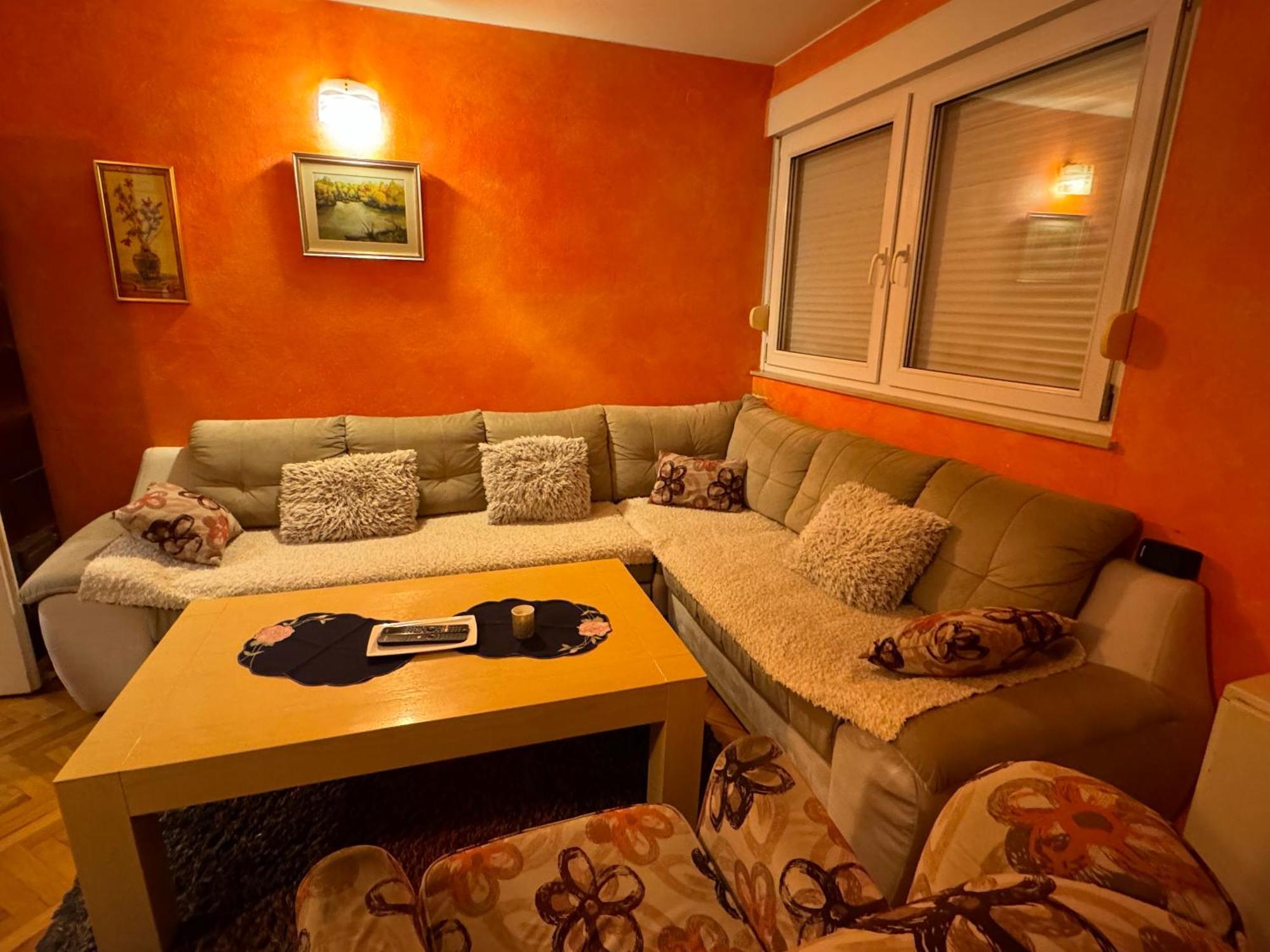 Apartman Sunnyplace Mostar Ngoại thất bức ảnh