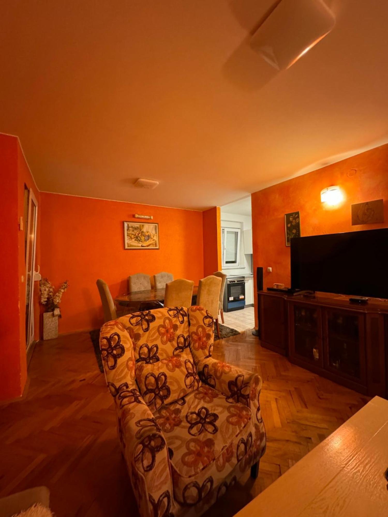 Apartman Sunnyplace Mostar Ngoại thất bức ảnh
