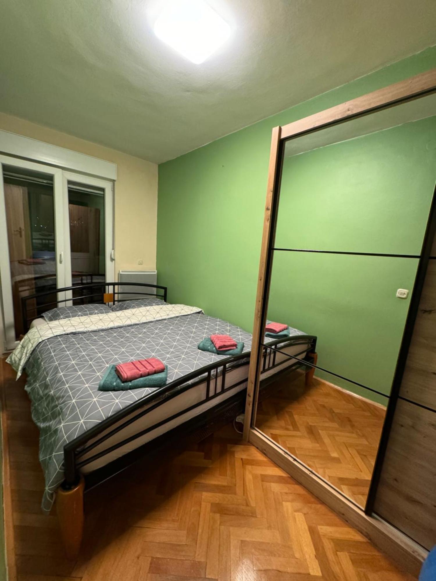 Apartman Sunnyplace Mostar Ngoại thất bức ảnh