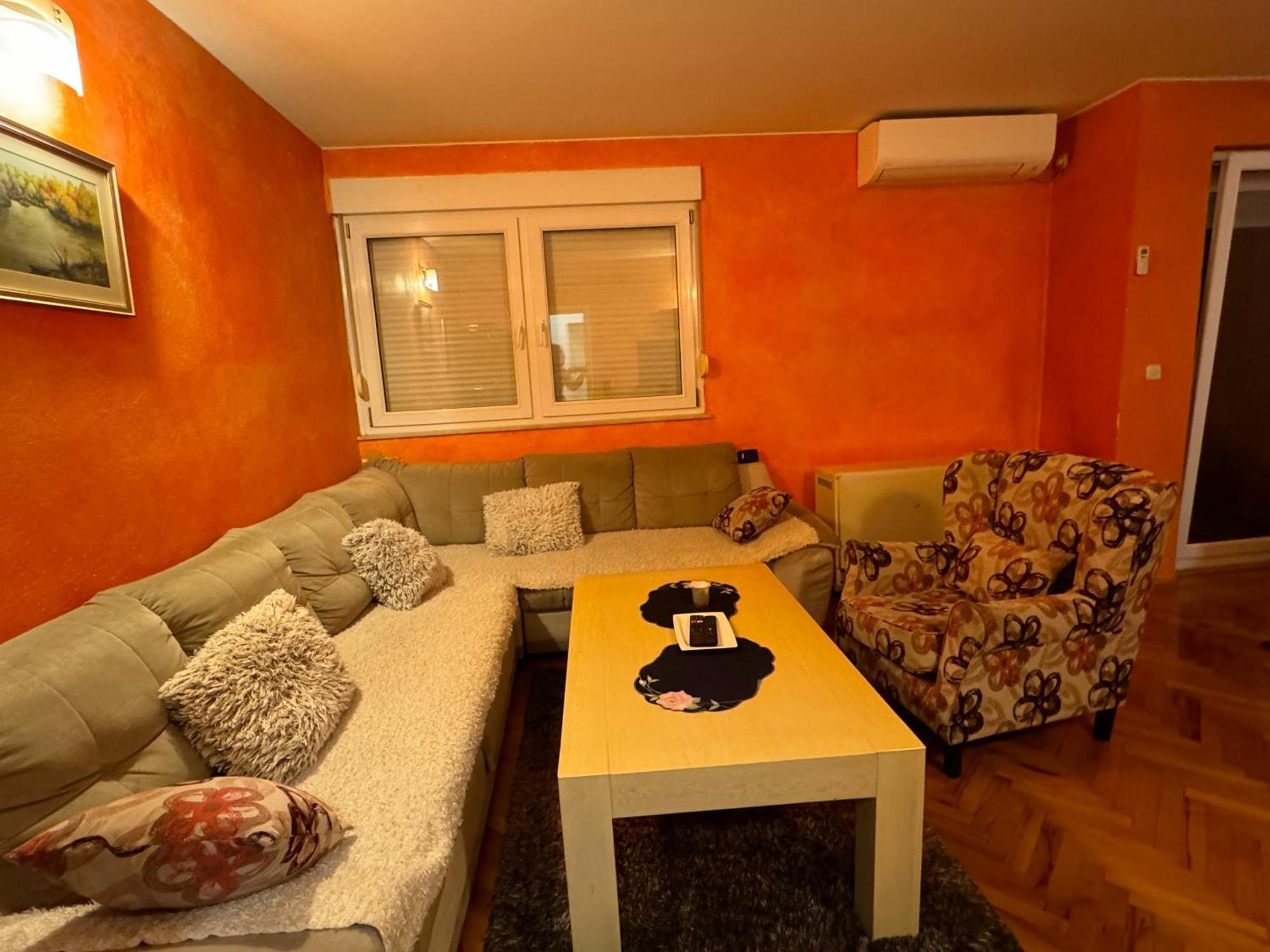 Apartman Sunnyplace Mostar Ngoại thất bức ảnh
