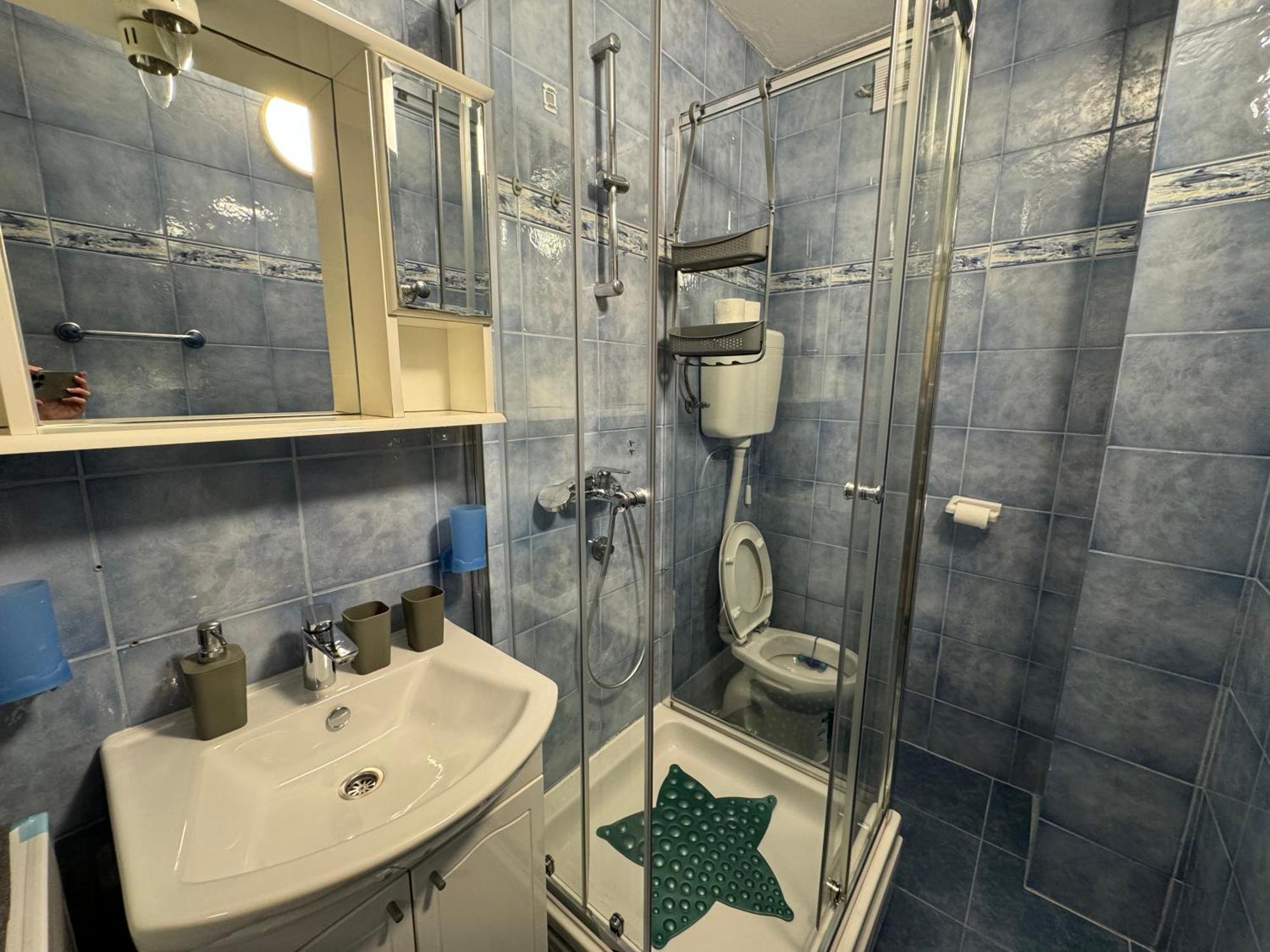 Apartman Sunnyplace Mostar Ngoại thất bức ảnh