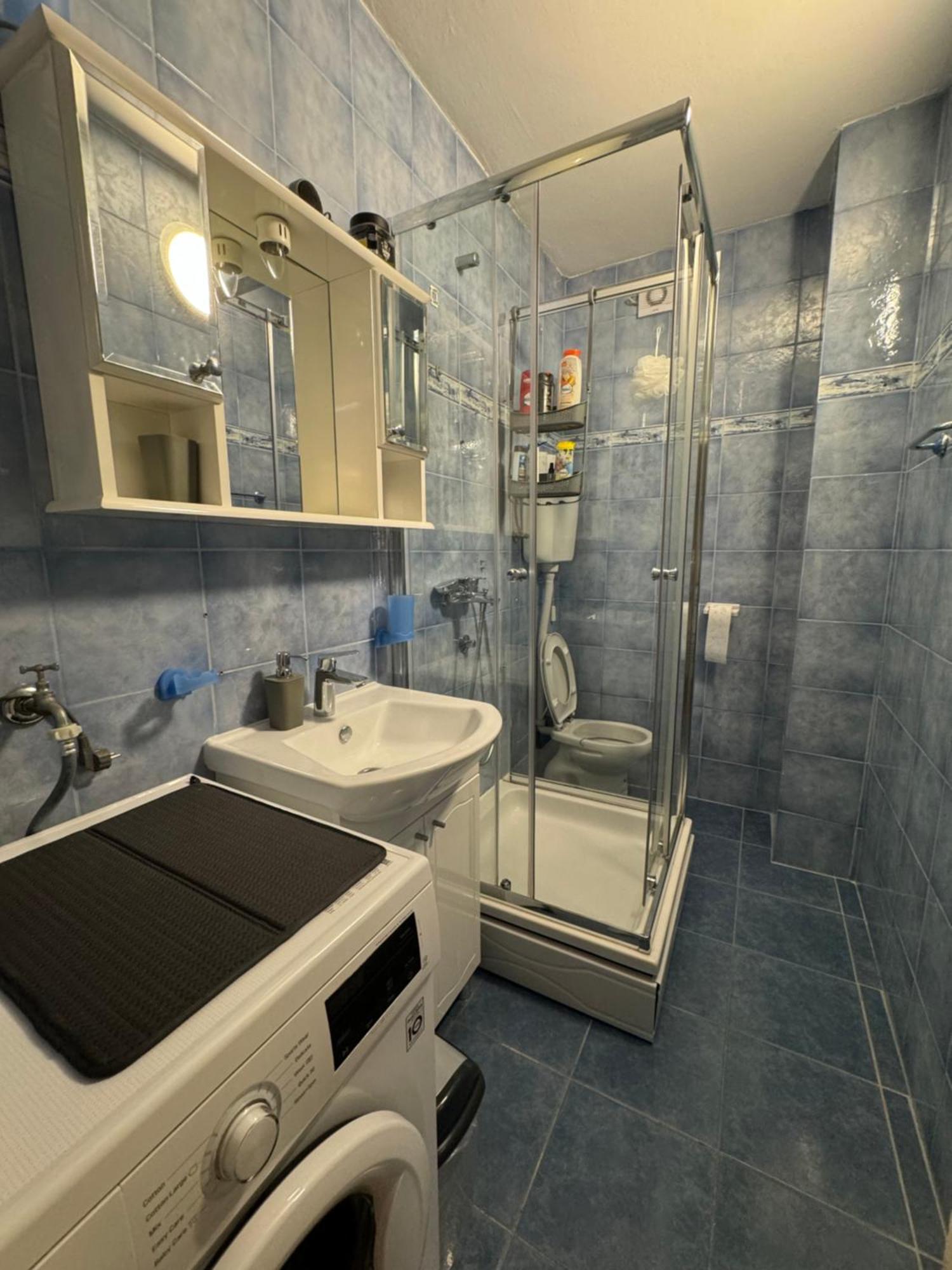 Apartman Sunnyplace Mostar Ngoại thất bức ảnh